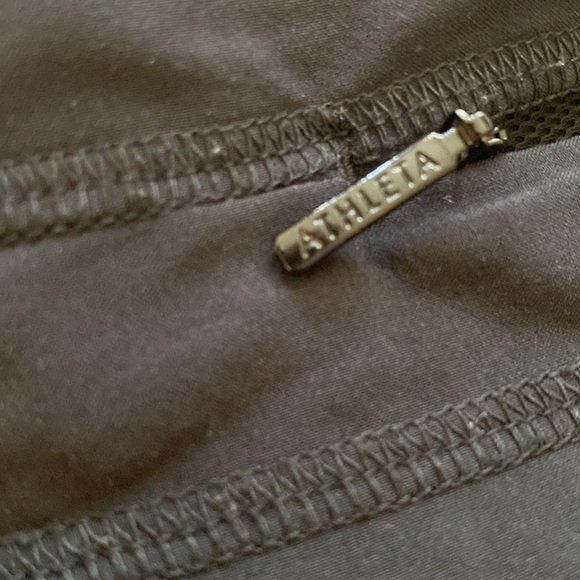 ATHLETA all day skort - Picture 7 of 11